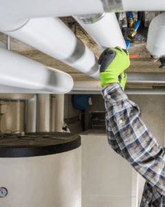 Hein HVAC HVAC Company in Maryland