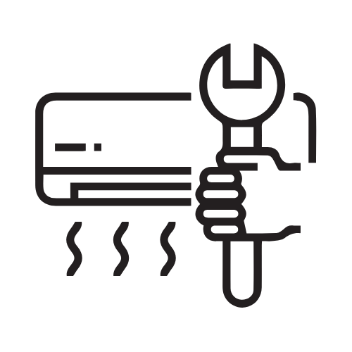 Repairs and Service